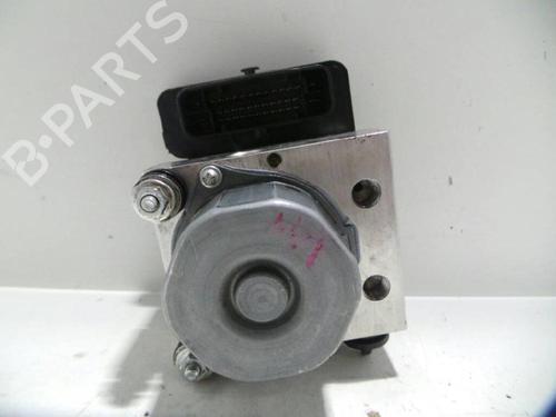 ABS pump RENAULT CLIO IV (BH_)  | BP12623286M43 