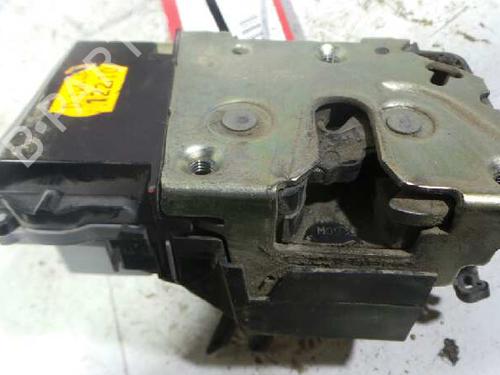 Used Front right lock CITROËN XSARA Coupe (N0) 1.9 D (70 hp) 12609312