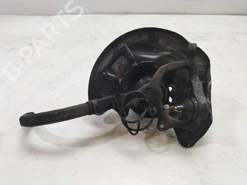Used Left front steering knuckle MERCEDES-BENZ E-CLASS (W211) E 270 CDI (211.016) (177 hp) 12630131