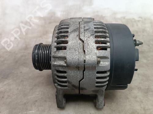 Used Alternator CHRYSLER VOYAGER / GRAND VOYAGER III (GS_, NS_) [1992-2001]  24485504