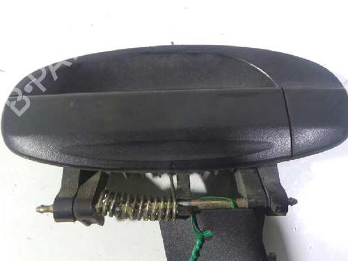 Høyre bak utvendig håndtak DAEWOO KALOS (KLAS) 1.4 (83 hp) 15128717