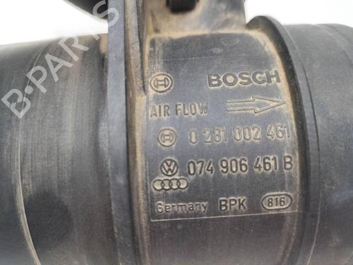 Mass air flow sensor TOYOTA CARINA I Saloon 1.6 | BP12907723M95 