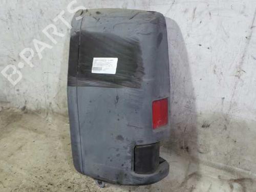 Pare-Chocs D'Angle CITROËN JUMPER I Van (230L) [1994-2002]  12939830