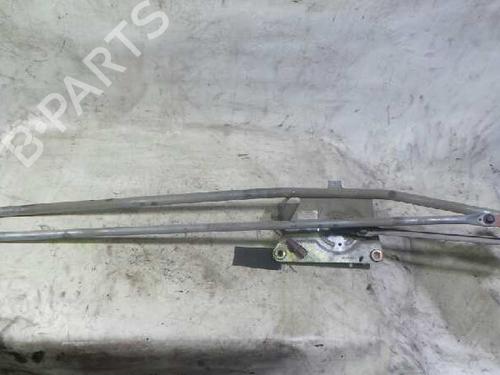 Front wiper motor CITROËN XSARA PICASSO (N68) 2.0 HDi | BP12612775M29 