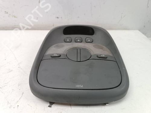Interior roof light KIA CARENS II MPV (FJ) 2.0 CRDi | BP16359684I8 