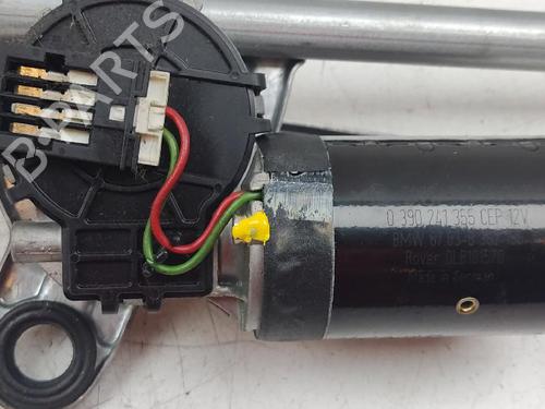 Front wiper motor BMW 3 Coupe (E46) 328 Ci | BP15128795M29 