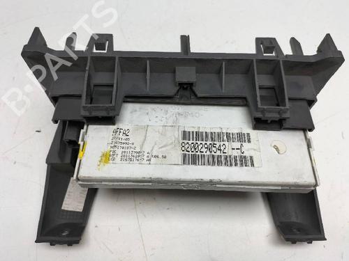 Display monitor RENAULT MEGANE II Estate (KM0/1_) 2.0 dCi | BP12611290C48 