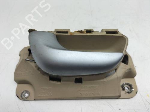 Used Front left interior door handle VOLVO S80 I (184) 2.4 D (131 hp) 12629368