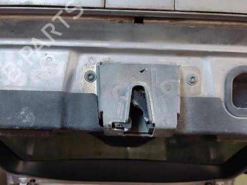 Tailgate lock MERCEDES-BENZ M-CLASS (W163) ML 270 CDI (163.113) | BP13016202C101 