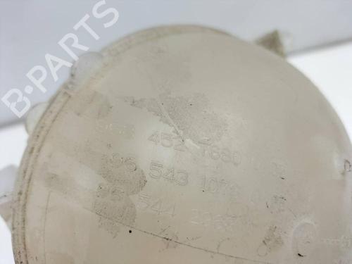 Expansion tank PEUGEOT 3008 I MPV (0U_) 1.2 | BP16848477C120 