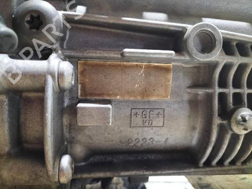 Gearbox BMW 3 (E90) 320 d | BP12627297M3