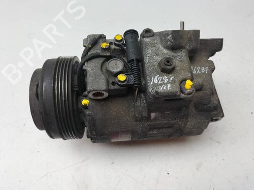 Used AC compressor BMW 3 Coupe (E46) 328 Ci (193 hp) 15128793
