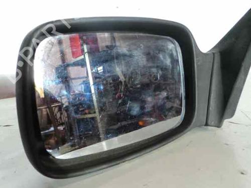 Used Left mirror FORD ESCORT IV (GAF, AWF, ABFT) [1983-1994]  12607752