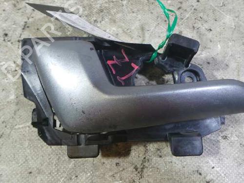 Venstre fortil invendig håndtag KIA RIO III (UB) 1.25 CVVT (86 hp) 12612144