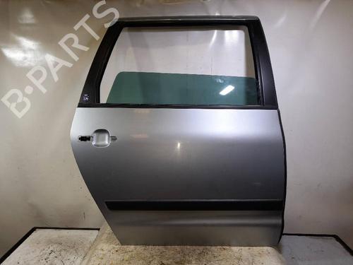 Used Right rear door FORD B-MAX (JK) 1.5 TDCi (75 hp) 12623668