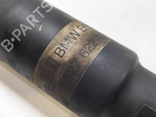 Driveshaft BMW 7 (E65, E66, E67) 730 d | BP12629204M37 