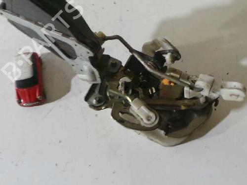 Rear left lock MITSUBISHI GALANT VIII (EA_) 2.0 (EA2A) | BP12632232C100 