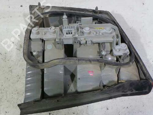 Right taillight OPEL VECTRA C (Z02)  | BP12609913C35 