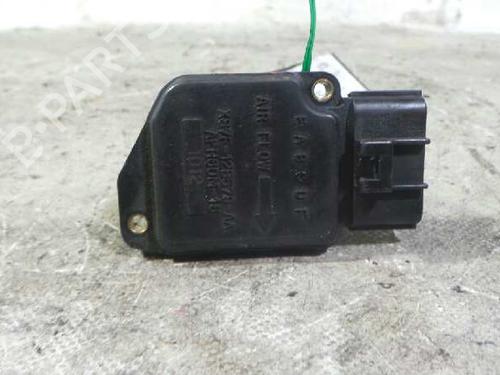 Mass air flow sensor FORD MONDEO III (B5Y)  | BP12613648M95 