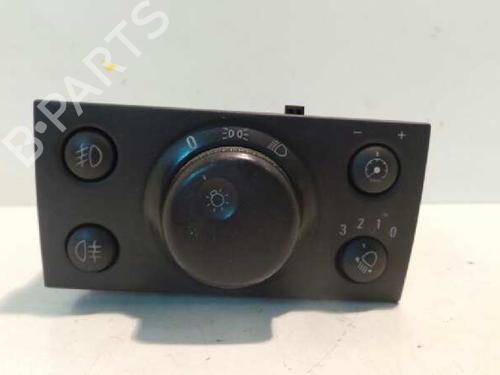 Forlygtekontakt OPEL VECTRA C GTS (Z02) 2.0 DTI 16V (F68) (101 hp) 12618906
