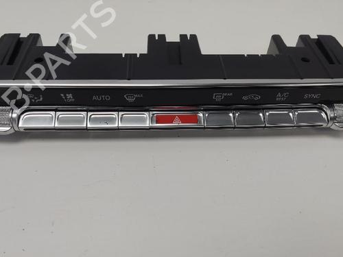 Commande Chauffage MERCEDES-BENZ A-CLASS (W177) A 180 d (177.003) (116 hp) 15423876