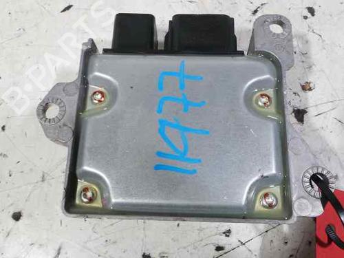 ECU airbags FORD MONDEO III (B5Y)  | BP12608444M53 