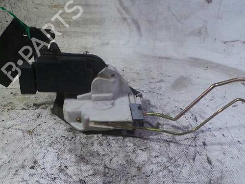 Used Front left lock SUZUKI IGNIS II (MH) 1.3 DDiS (RM413D) (70 hp) 12614046
