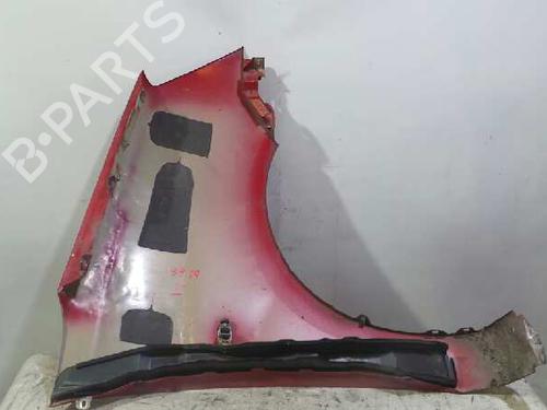 Left front fenders KIA PICANTO I (SA) 1.0 | BP12615938C41 