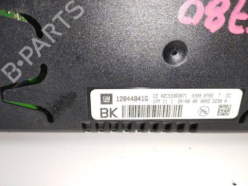 Display monitor OPEL INSIGNIA A Sports Tourer (G09)  | BP12626445C48 