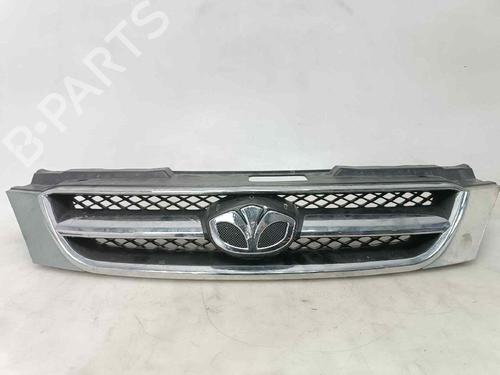 Used Grille DAEWOO LACETTI Hatchback (KLAN) [2002-2025]  17671945