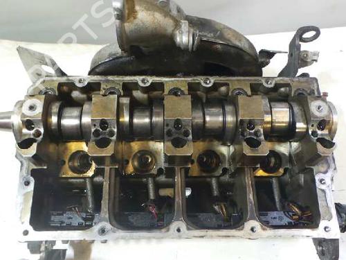 Cylinder head SEAT IBIZA IV (6J5, 6P1)  | BP12616378M5 