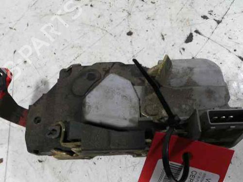 Rear right lock CITROËN XSARA (N1) 1.6 16V | BP12608343C99 