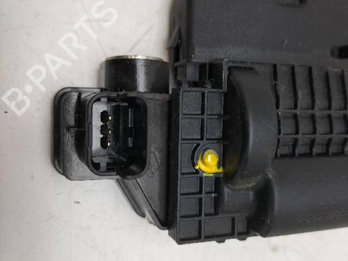 Tailgate lock PEUGEOT 3008 I MPV (0U_) 1.2 | BP16848467C101 