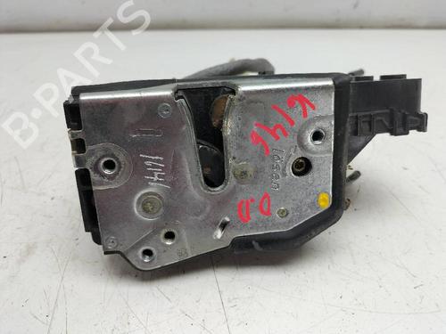 Used Front right lock FIAT DUCATO Bus (250_) 180 Multijet 3,0 D (177 hp) 12630634