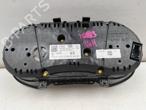 Instrument cluster SEAT LEON (5F1) | BP13582995C47 - Image 4