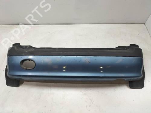 Used Rear bumper HYUNDAI ATOS (MX) 1.0 i (58 hp) 13398540