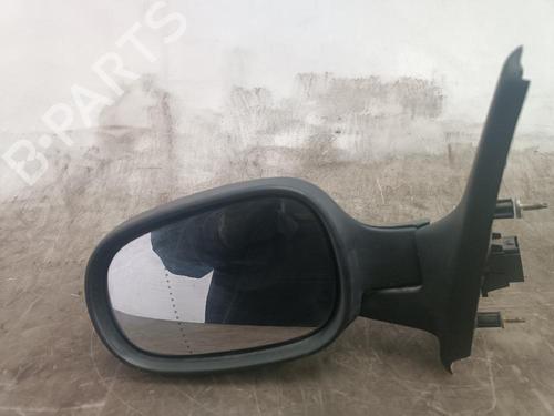 Used Left mirror CITROËN XSARA PICASSO (N68) 1.8 16V (115 hp) 24494268