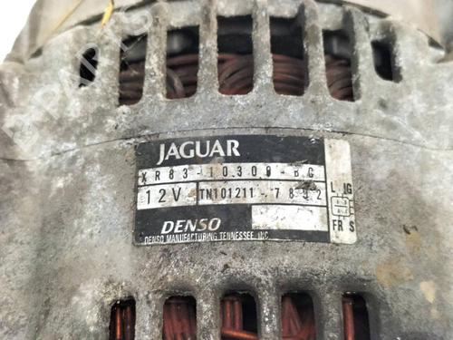 Alternator JAGUAR S-TYPE II (X200) 3.0 V6 | BP12626379M7 