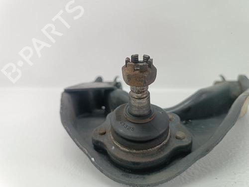 Left front suspension arm NISSAN CABSTAR (F24M, F24W) 35.14 DCI 3.0 (F24M) | BP24549312M12 