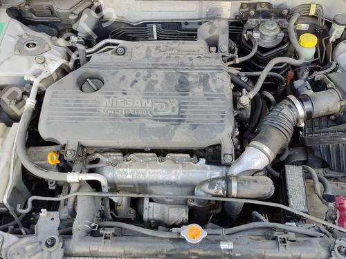 Heater blower motor NISSAN ALMERA II (N16)  | BP24494681M62 
