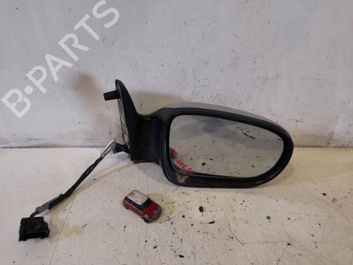 Used Right mirror FORD B-MAX (JK) 1.5 TDCi (75 hp) 12623671