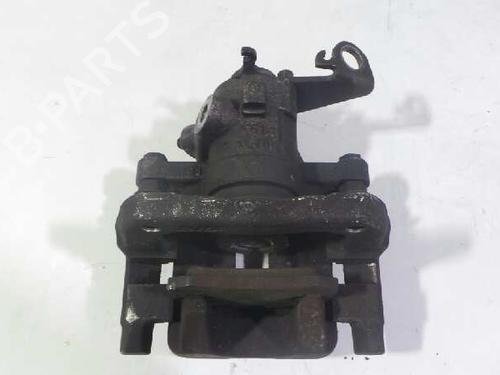 Right rear brake caliper CITROËN XSARA PICASSO (N68) 2.0 HDi | BP12612777M106 