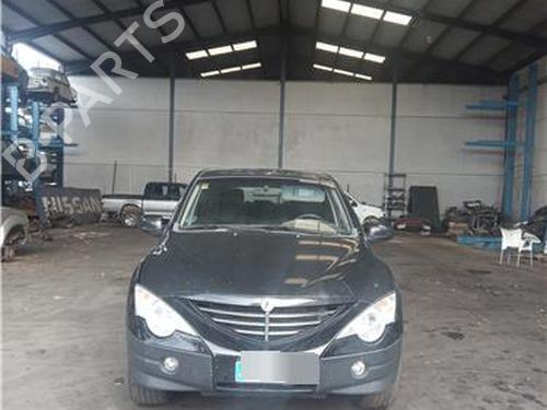 Pièces Détachées Usagées SSANGYONG ACTYON I 200 Xdi 4WD 4632104