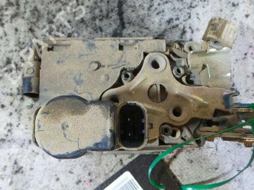 Front left lock DAEWOO KALOS (KLAS) 1.4 | BP12611633C98 