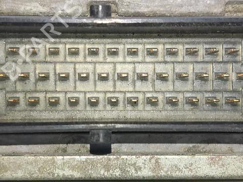 Gearbox control unit RENAULT VEL SATIS (BJ0_) 3.0 dCi (BJ0J, BJ0N) | BP15129193M52 