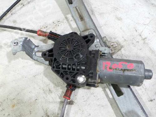 Used Front left window mechanism PEUGEOT 206 Saloon 1.4 (75 hp) 12608964