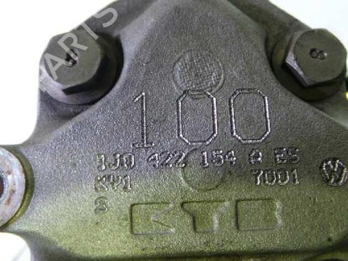 Servostyringspumpe SEAT TOLEDO II (1M2) 1.9 TDI | BP12617486M99 