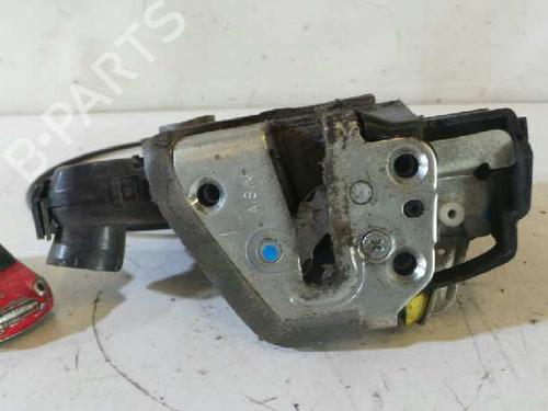 Front left lock TOYOTA AVENSIS (_T25_) 2.0 D-4D (ADT250_, ADT250R) | BP12619156C98