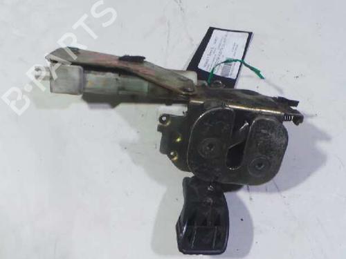 Front right lock FIAT UNO (146_, 158_) 50 i.e. 1.1 | BP12614796C97 