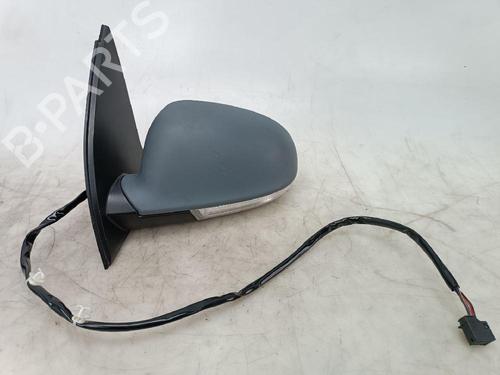 Left mirror VW GOLF V (1K1)  | BP20174912C26 